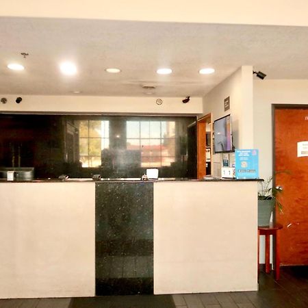 Motel 6 Elkhart, In Zewnętrze zdjęcie