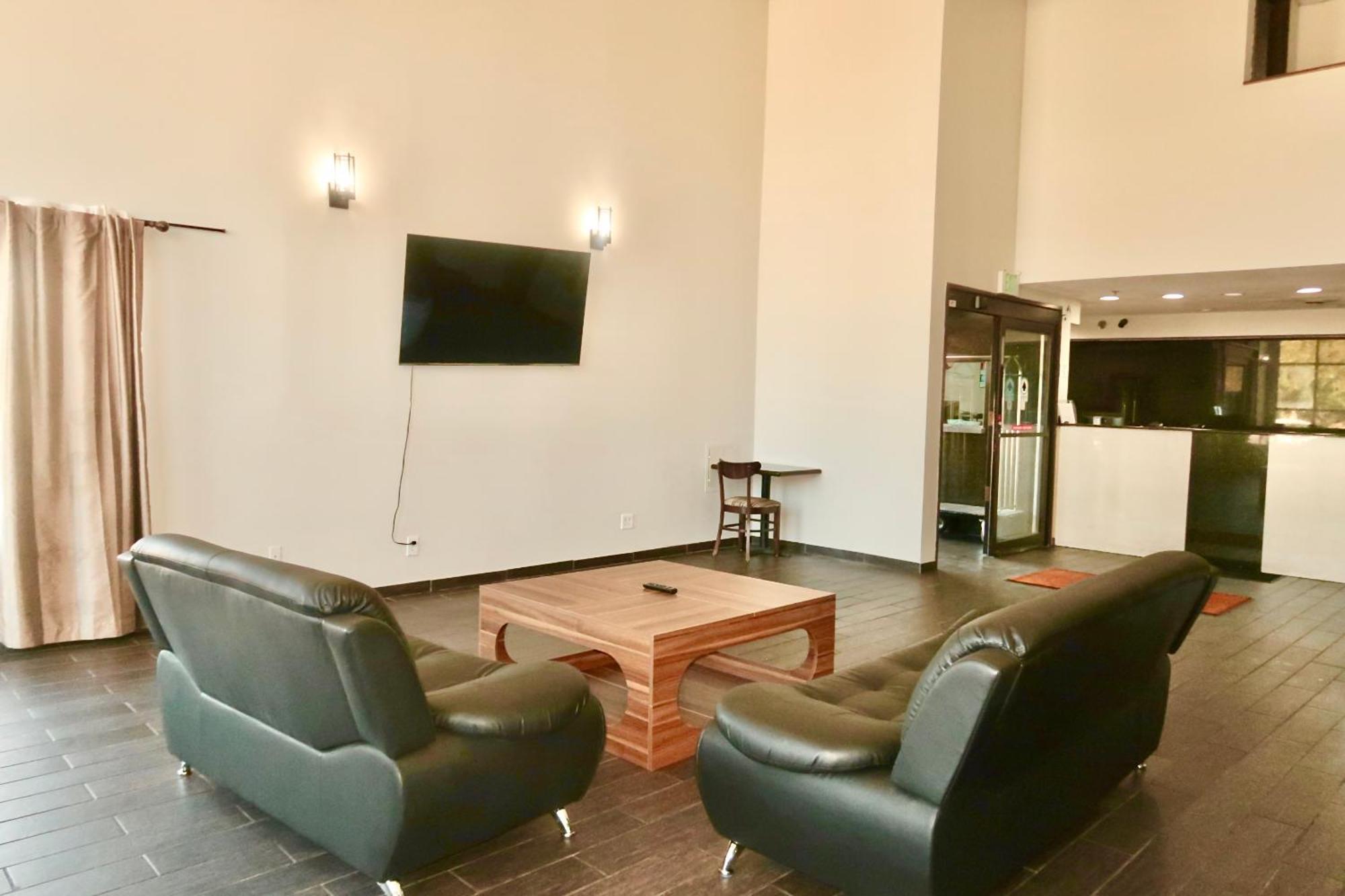 Motel 6 Elkhart, In Zewnętrze zdjęcie