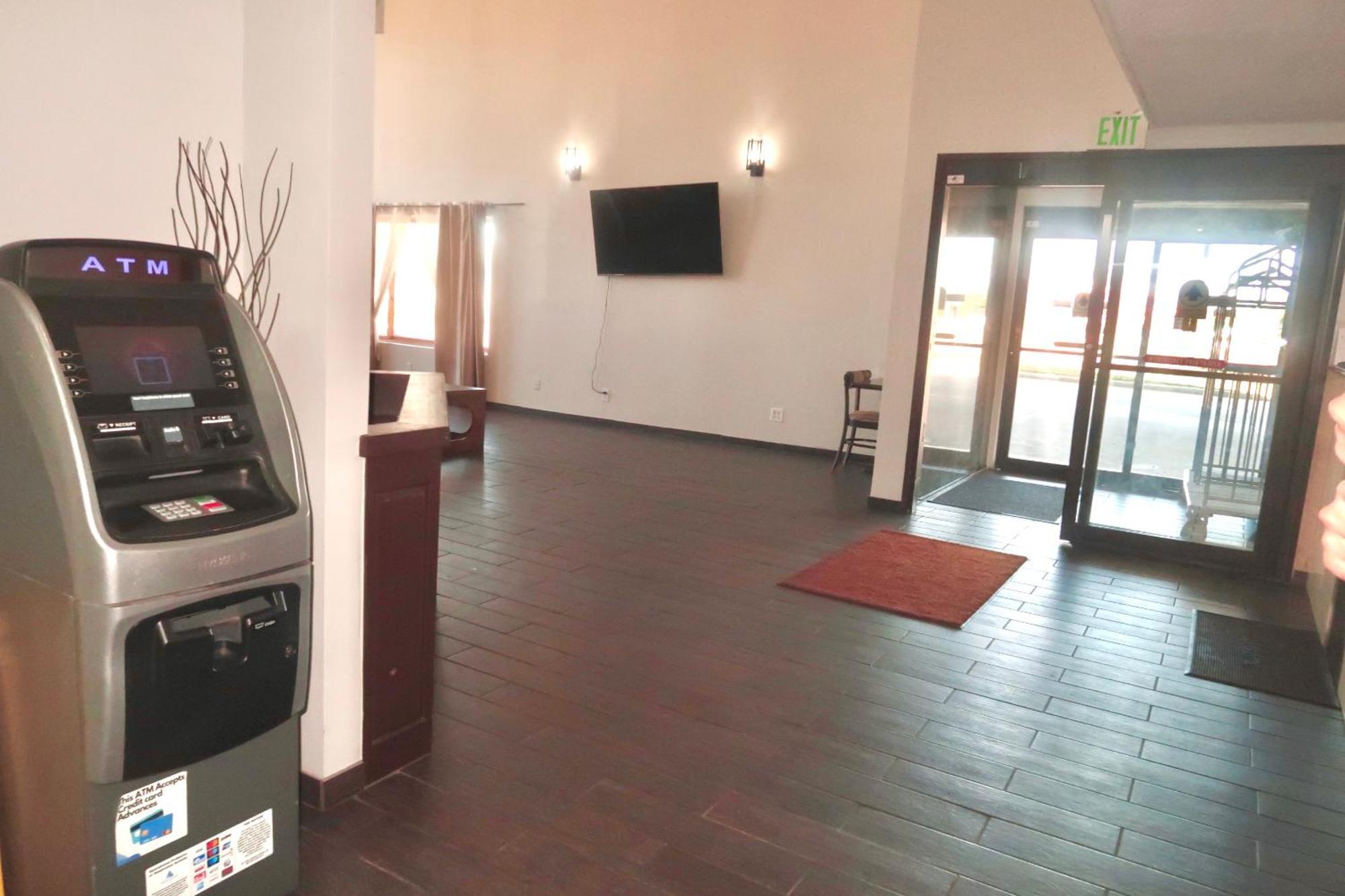 Motel 6 Elkhart, In Zewnętrze zdjęcie
