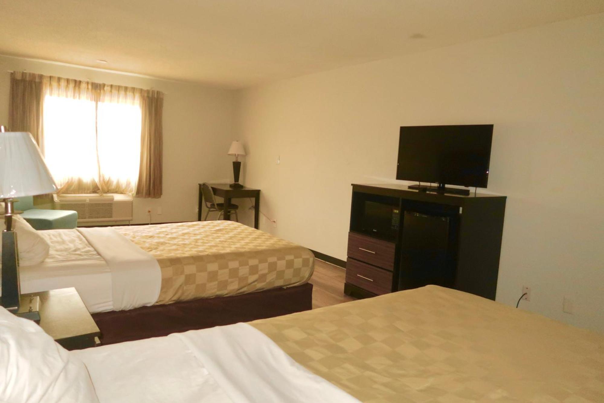 Motel 6 Elkhart, In Zewnętrze zdjęcie
