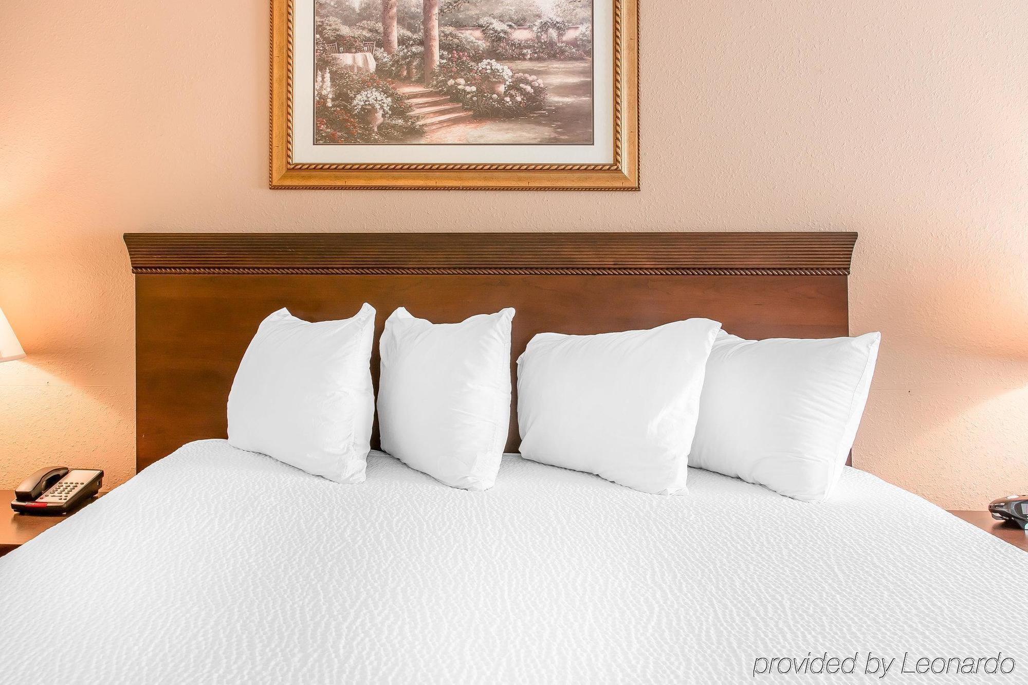 Motel 6 Elkhart, In Zewnętrze zdjęcie
