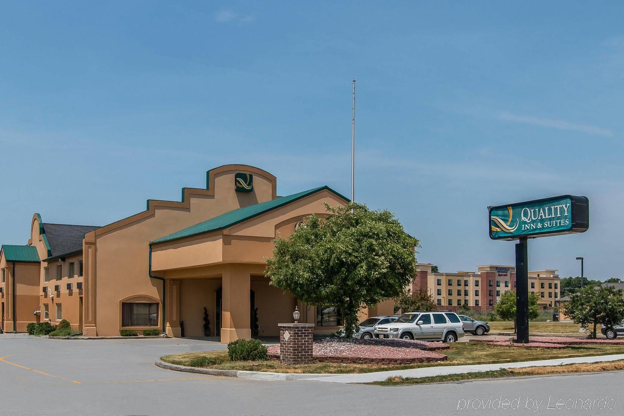 Motel 6 Elkhart, In Zewnętrze zdjęcie