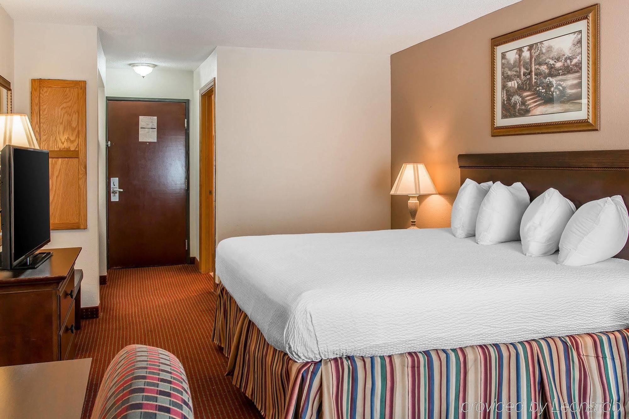 Motel 6 Elkhart, In Zewnętrze zdjęcie