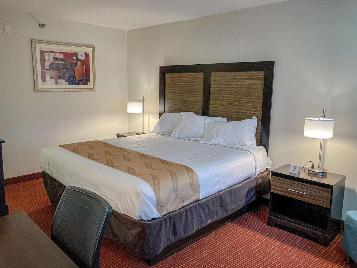 Motel 6 Elkhart, In Zewnętrze zdjęcie