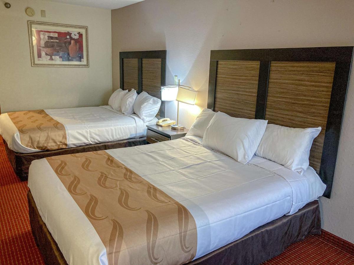 Motel 6 Elkhart, In Zewnętrze zdjęcie